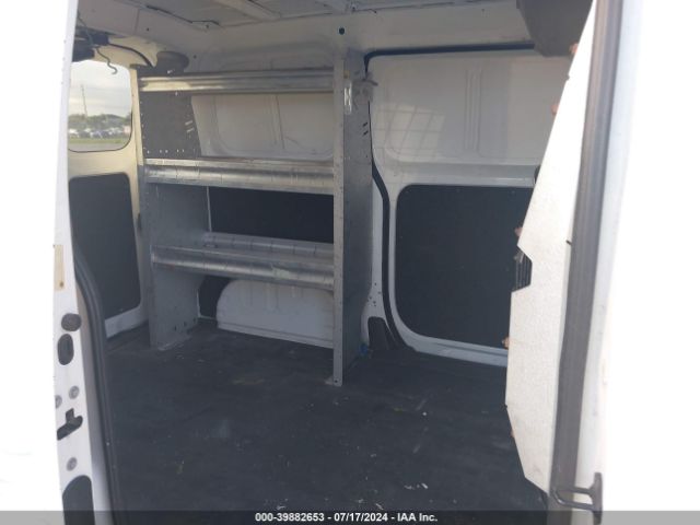 3N6CM0KN2FK733563 Nissan Nv200 S
