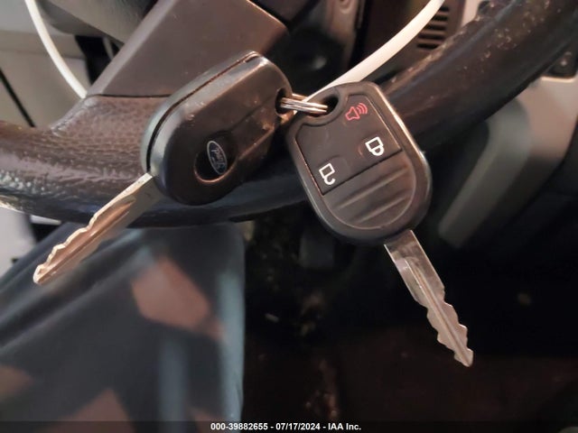 Ford F-150 Xlt 2014 1FTFW1ETXEFB67911 Image 11