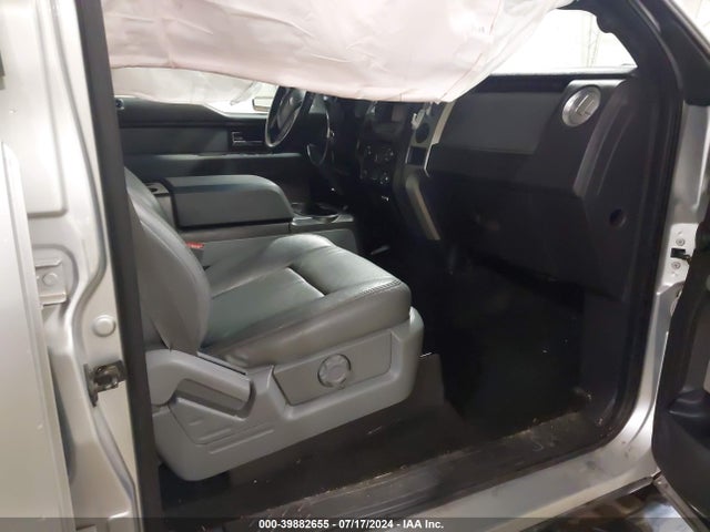 Ford F-150 Xlt 2014 1FTFW1ETXEFB67911 Image 5