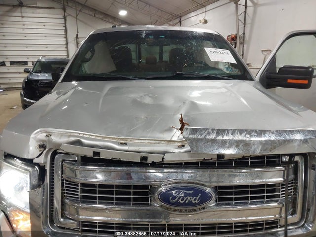 Ford F-150 Xlt 2014 1FTFW1ETXEFB67911 Image 6