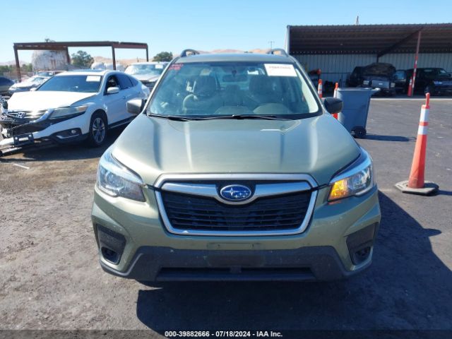 JF2SKADC0LH441096 Subaru Forester