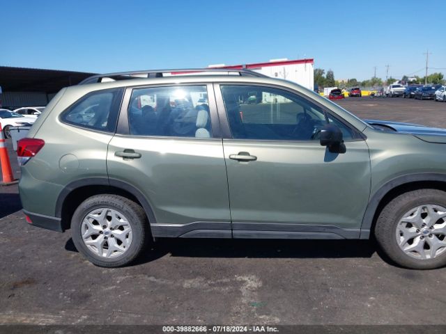 JF2SKADC0LH441096 Subaru Forester