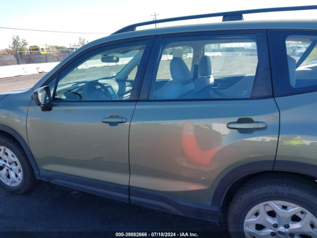 JF2SKADC0LH441096 Subaru Forester