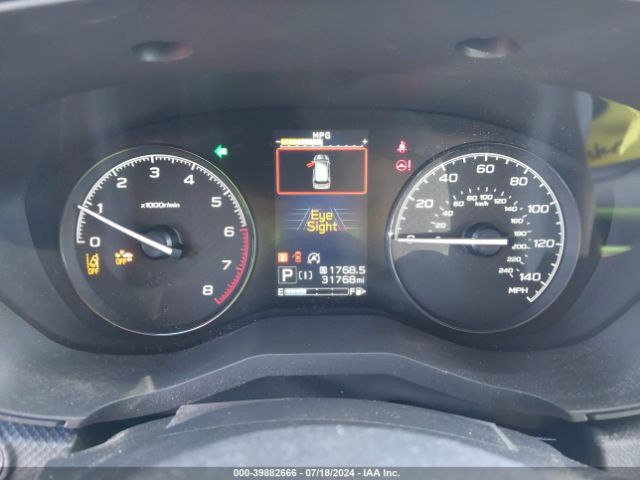 JF2SKADC0LH441096 Subaru Forester