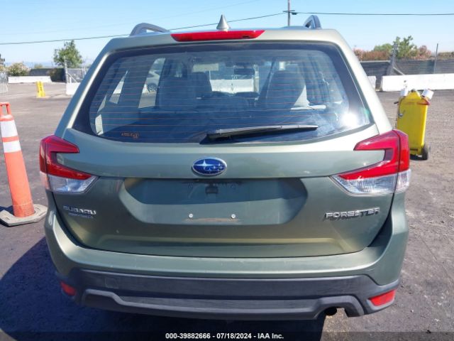 JF2SKADC0LH441096 Subaru Forester