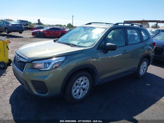 JF2SKADC0LH441096 Subaru Forester