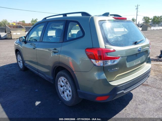JF2SKADC0LH441096 Subaru Forester