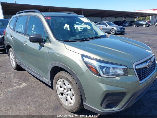 JF2SKADC0LH441096 Subaru Forester