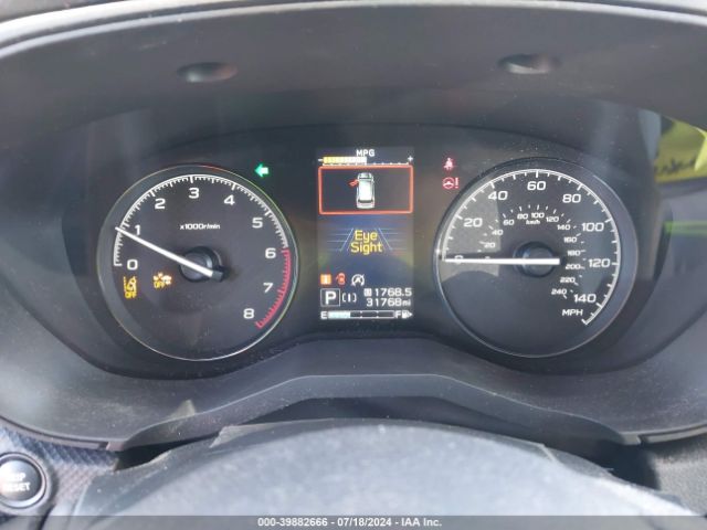 JF2SKADC0LH441096 Subaru Forester
