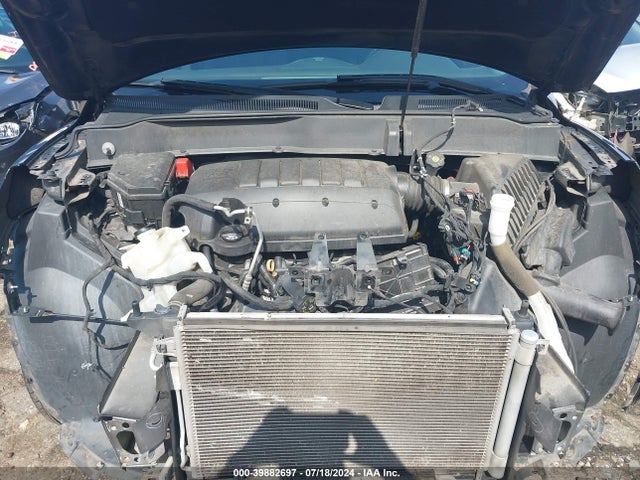 5GAKVCKD9HJ191260 Buick Enclave Premium