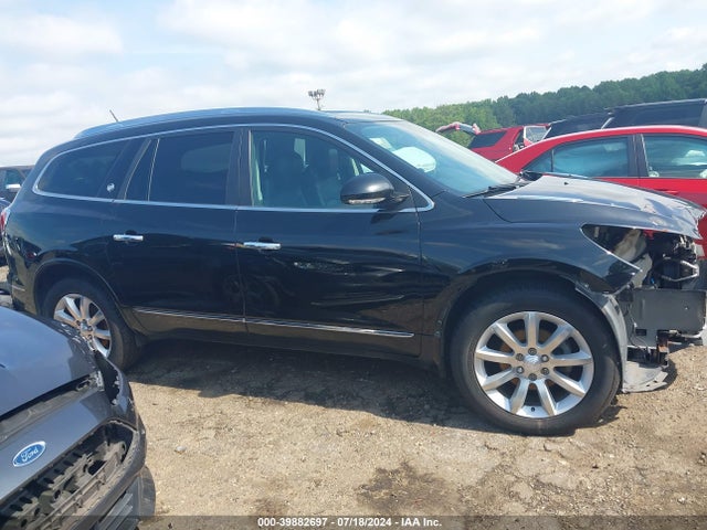 Buick Enclave Premium 2017 5GAKVCKD9HJ191260 Image 14