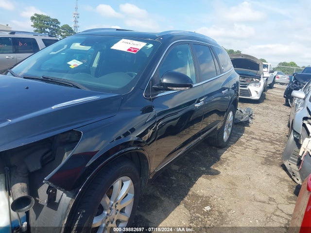 Buick Enclave Premium 2017 5GAKVCKD9HJ191260 Image 15