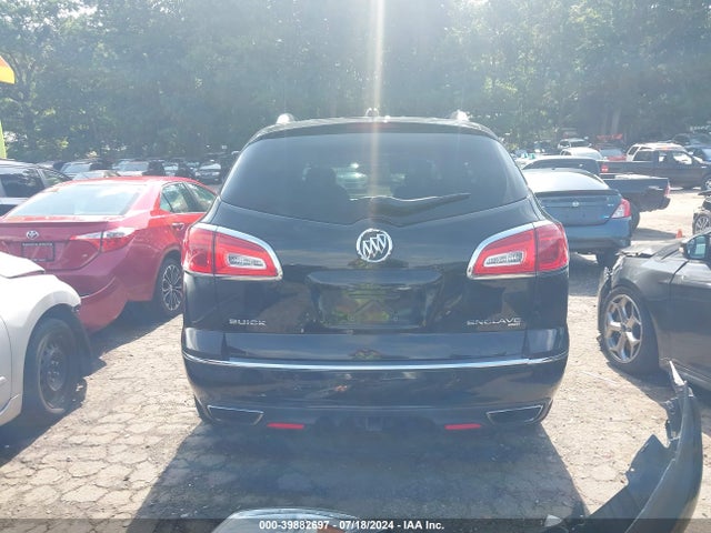 Buick Enclave Premium 2017 5GAKVCKD9HJ191260 Image 17