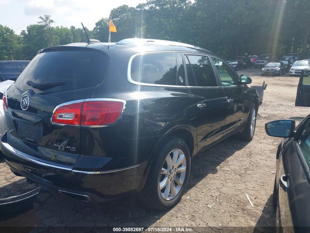 5GAKVCKD9HJ191260 Buick Enclave Premium