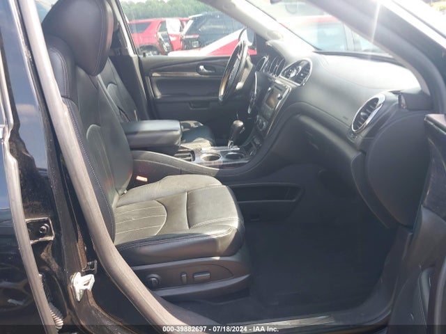 5GAKVCKD9HJ191260 Buick Enclave Premium