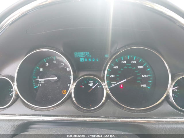 5GAKVCKD9HJ191260 Buick Enclave Premium