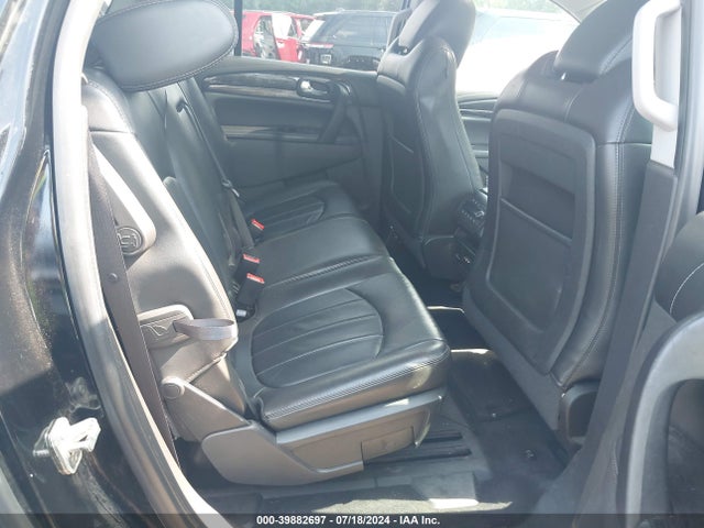 5GAKVCKD9HJ191260 Buick Enclave Premium