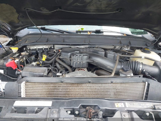 Ford F-250 Xlt 2016 1FT7W2B60GEB92222 Image 10
