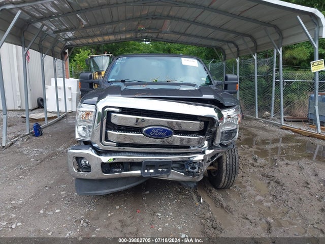 Ford F-250 Xlt 2016 1FT7W2B60GEB92222 Image 12