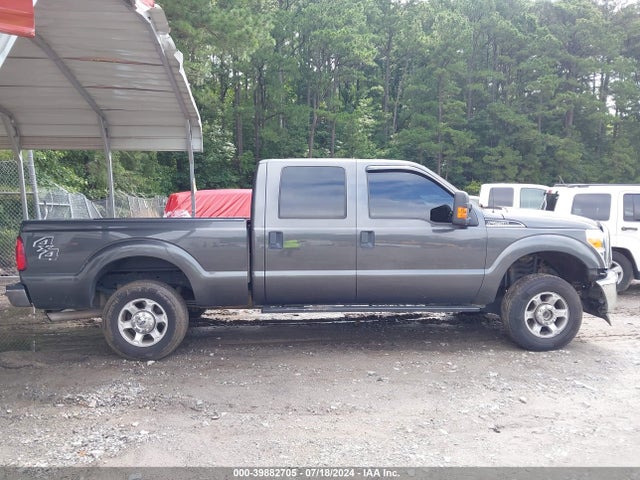 Ford F-250 Xlt 2016 1FT7W2B60GEB92222 Image 13