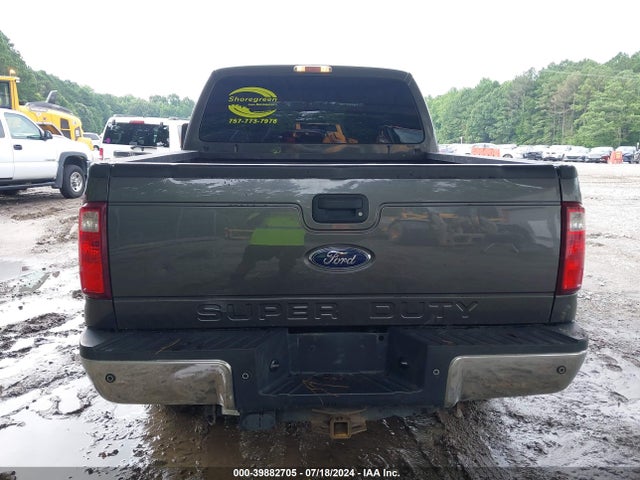 Ford F-250 Xlt 2016 1FT7W2B60GEB92222 Image 16