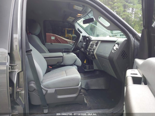 Ford F-250 Xlt 2016 1FT7W2B60GEB92222 Image 5