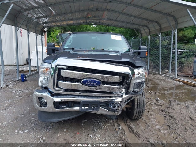 Ford F-250 Xlt 2016 1FT7W2B60GEB92222 Image 6