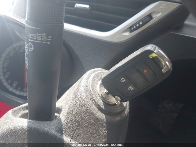 GMC Terrain Sle-1 2016 2GKALMEK6G6167644 Image 11