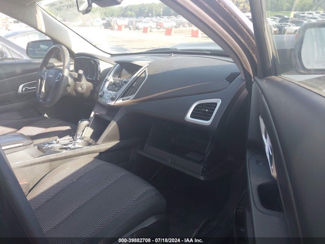 GMC Terrain Sle-1 2016 2GKALMEK6G6167644 Image 5