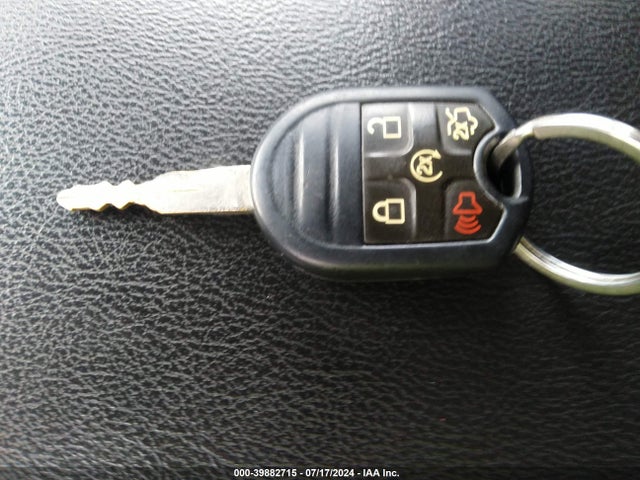 Ford FLEX SEL 2014 2FMHK6C88EBD14062 Image 11