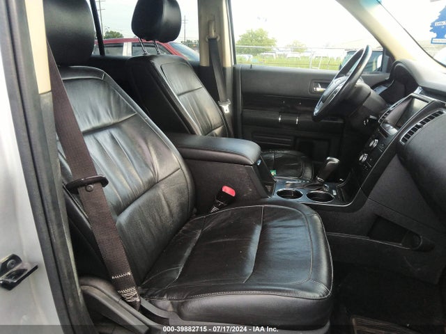 Ford FLEX SEL 2014 2FMHK6C88EBD14062 Image 5