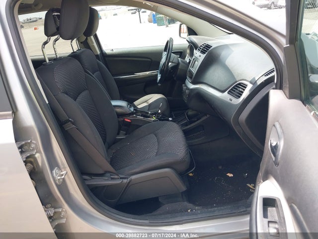 2016 Dodge Journey Se მანქანა იყიდება აუქციონზე, vin: 3C4PDDAG2GT109580, აუქციონის ნომერი: 39882723
