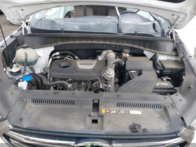 KM8J3CA21HU378471 Hyundai Tucson Limited