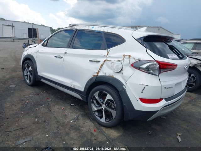 KM8J3CA21HU378471 Hyundai Tucson Limited