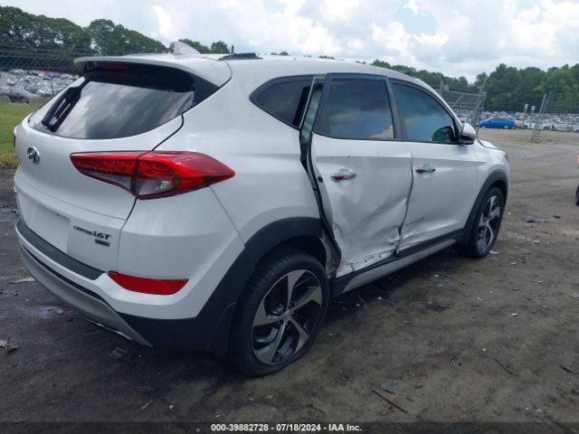 KM8J3CA21HU378471 Hyundai Tucson Limited