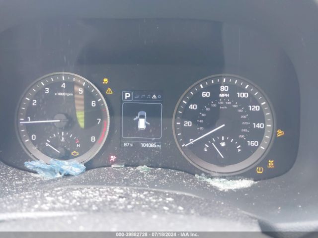 KM8J3CA21HU378471 Hyundai Tucson Limited