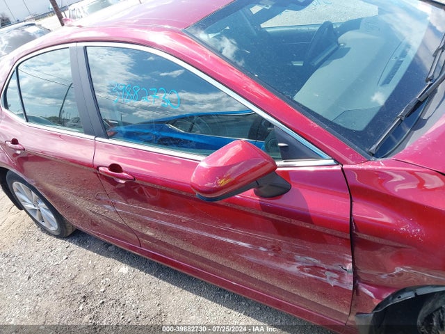 Toyota CAMRY LE 2021 4T1C11AK5MU615797 Image 13