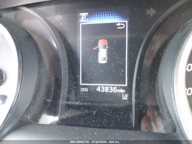 Toyota CAMRY LE 2021 4T1C11AK5MU615797 Image 15