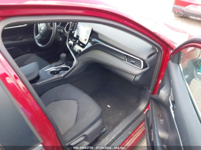 Toyota CAMRY LE 2021 4T1C11AK5MU615797 Image 5