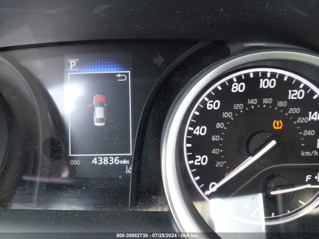 Toyota CAMRY LE 2021 4T1C11AK5MU615797 Image 7