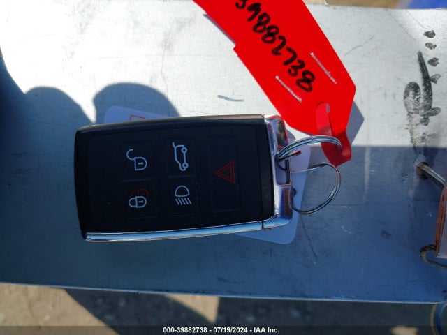SALE27EU5P2229088 Land Rover Defender 110 X-dynamic Se