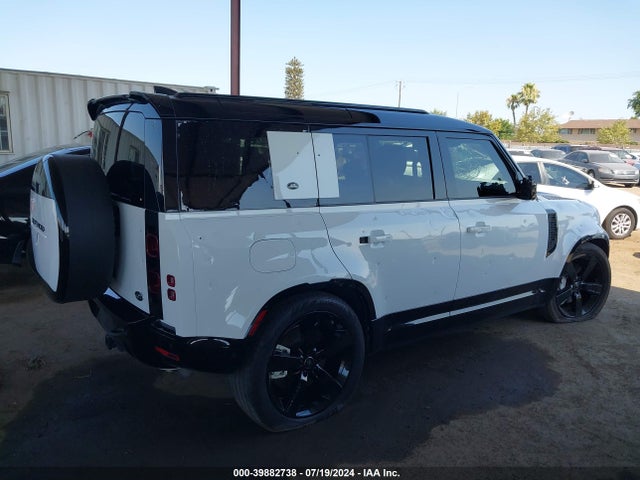 SALE27EU5P2229088 Land Rover Defender 110 X-dynamic Se