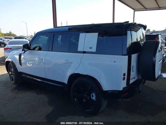 SALE27EU5P2229088 Land Rover Defender 110 X-dynamic Se