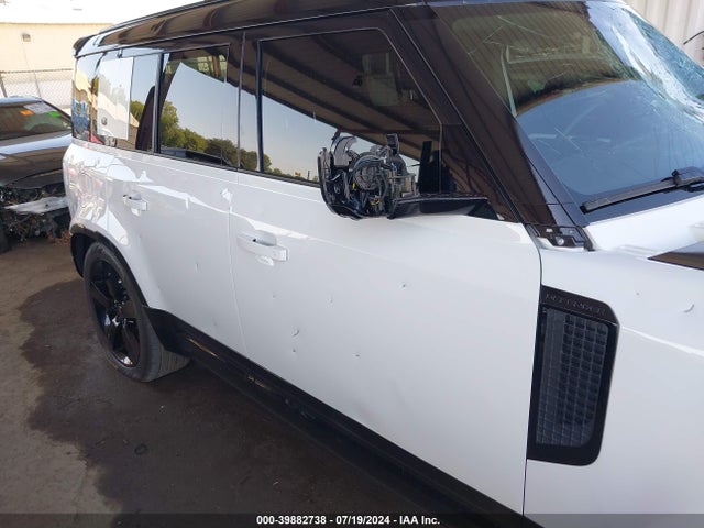 SALE27EU5P2229088 Land Rover Defender 110 X-dynamic Se