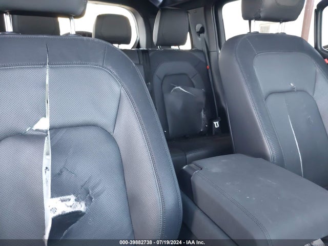 SALE27EU5P2229088 Land Rover Defender 110 X-dynamic Se