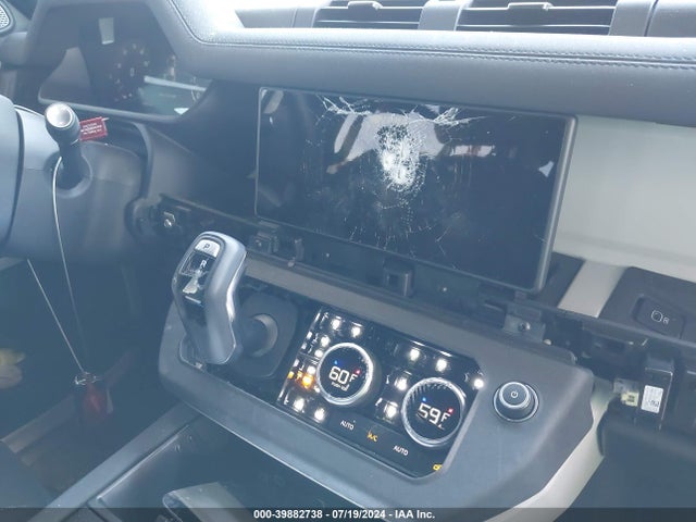 SALE27EU5P2229088 Land Rover Defender 110 X-dynamic Se