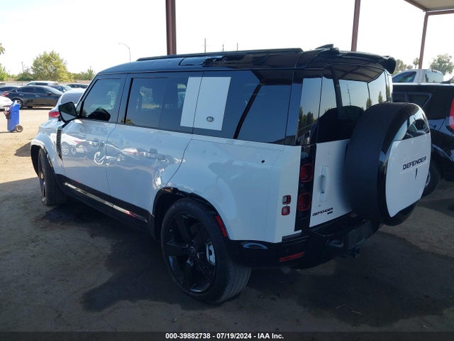 SALE27EU5P2229088 Land Rover Defender 110 X-dynamic Se