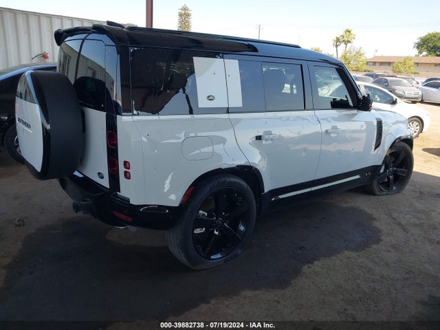 SALE27EU5P2229088 Land Rover Defender 110 X-dynamic Se