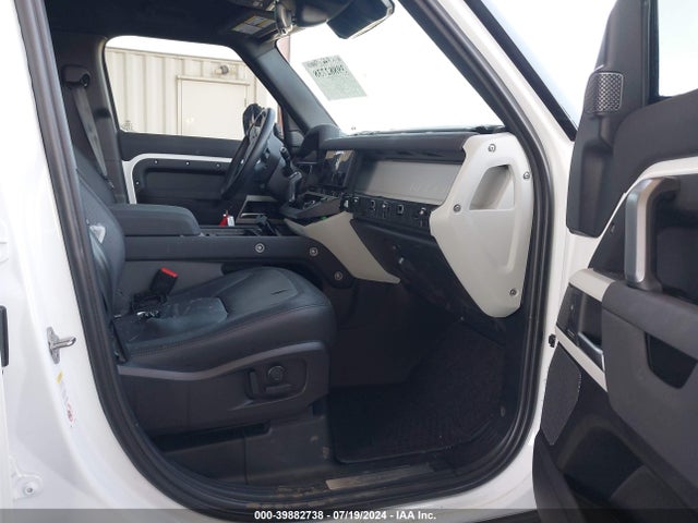 SALE27EU5P2229088 Land Rover Defender 110 X-dynamic Se
