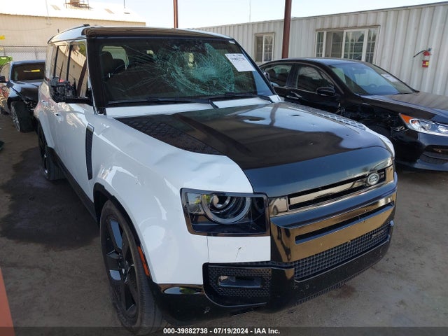 SALE27EU5P2229088 Land Rover Defender 110 X-dynamic Se